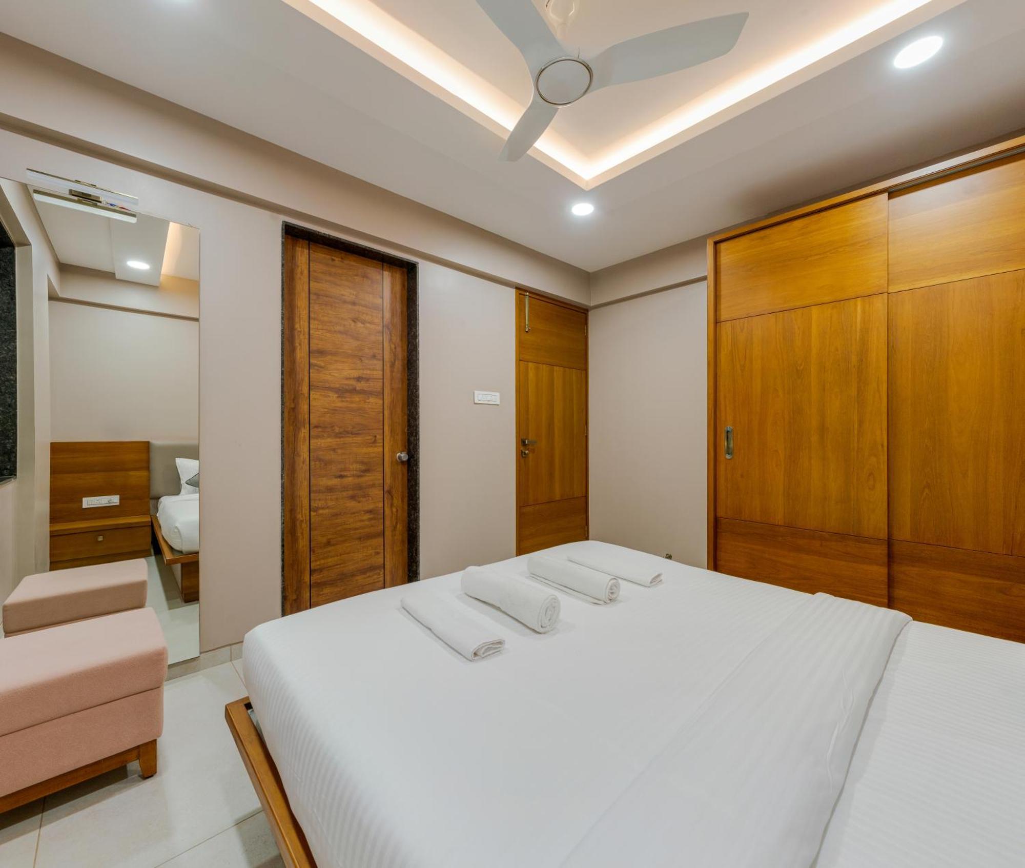 Hotel Orchid Avenue Kolhapur Exterior foto