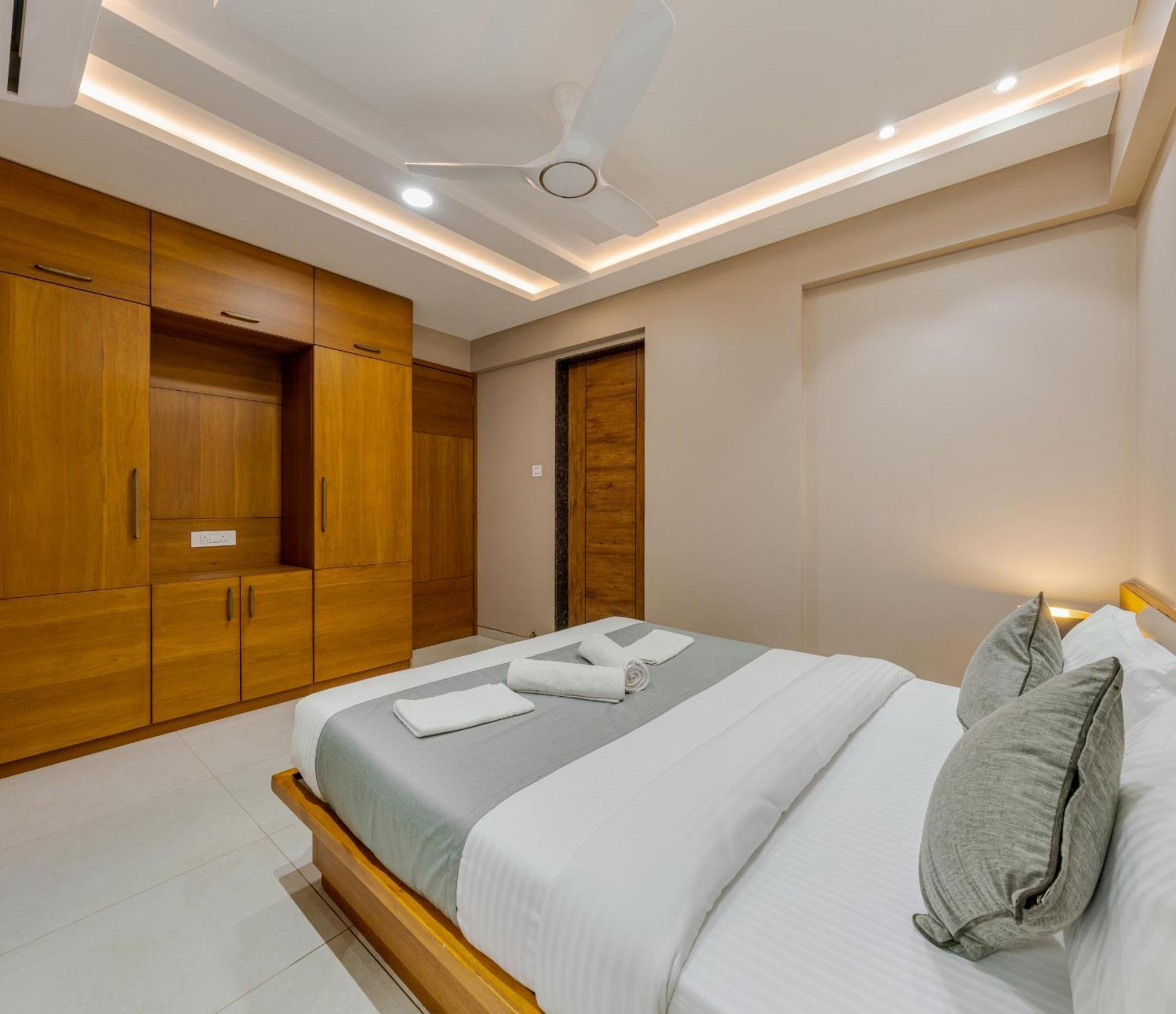 Hotel Orchid Avenue Kolhapur Exterior foto