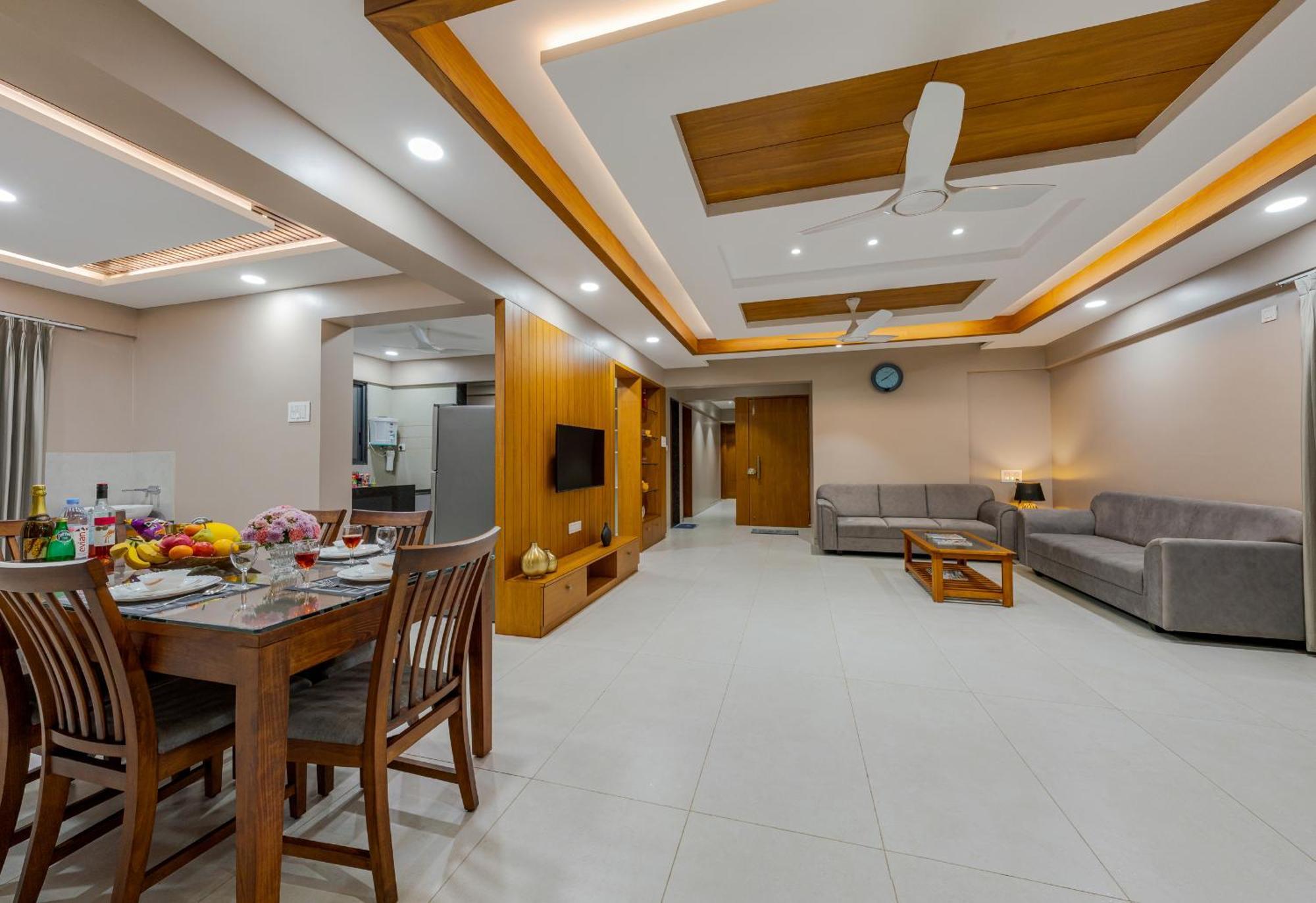 Hotel Orchid Avenue Kolhapur Exterior foto